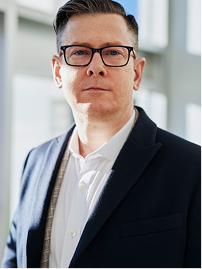 Mikael Saarinen